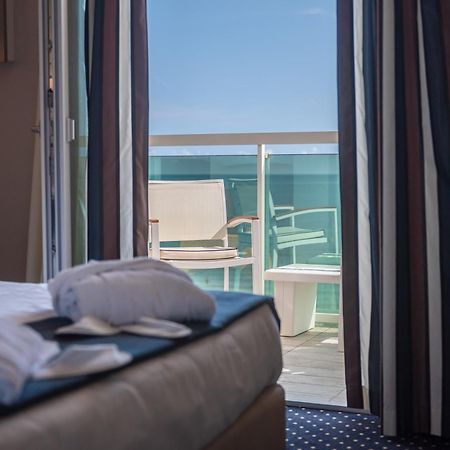 Hotel Anthony Lido di Jesolo Dış mekan fotoğraf