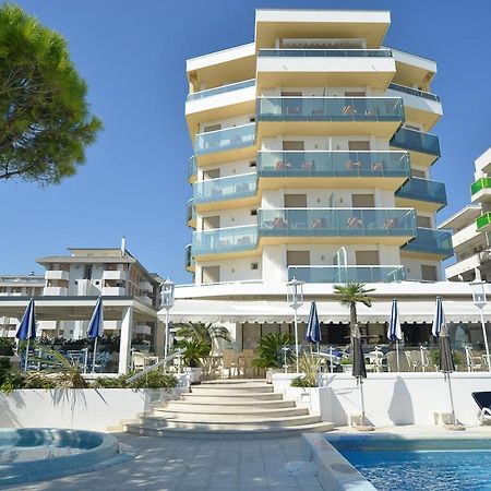 Hotel Anthony Lido di Jesolo Dış mekan fotoğraf