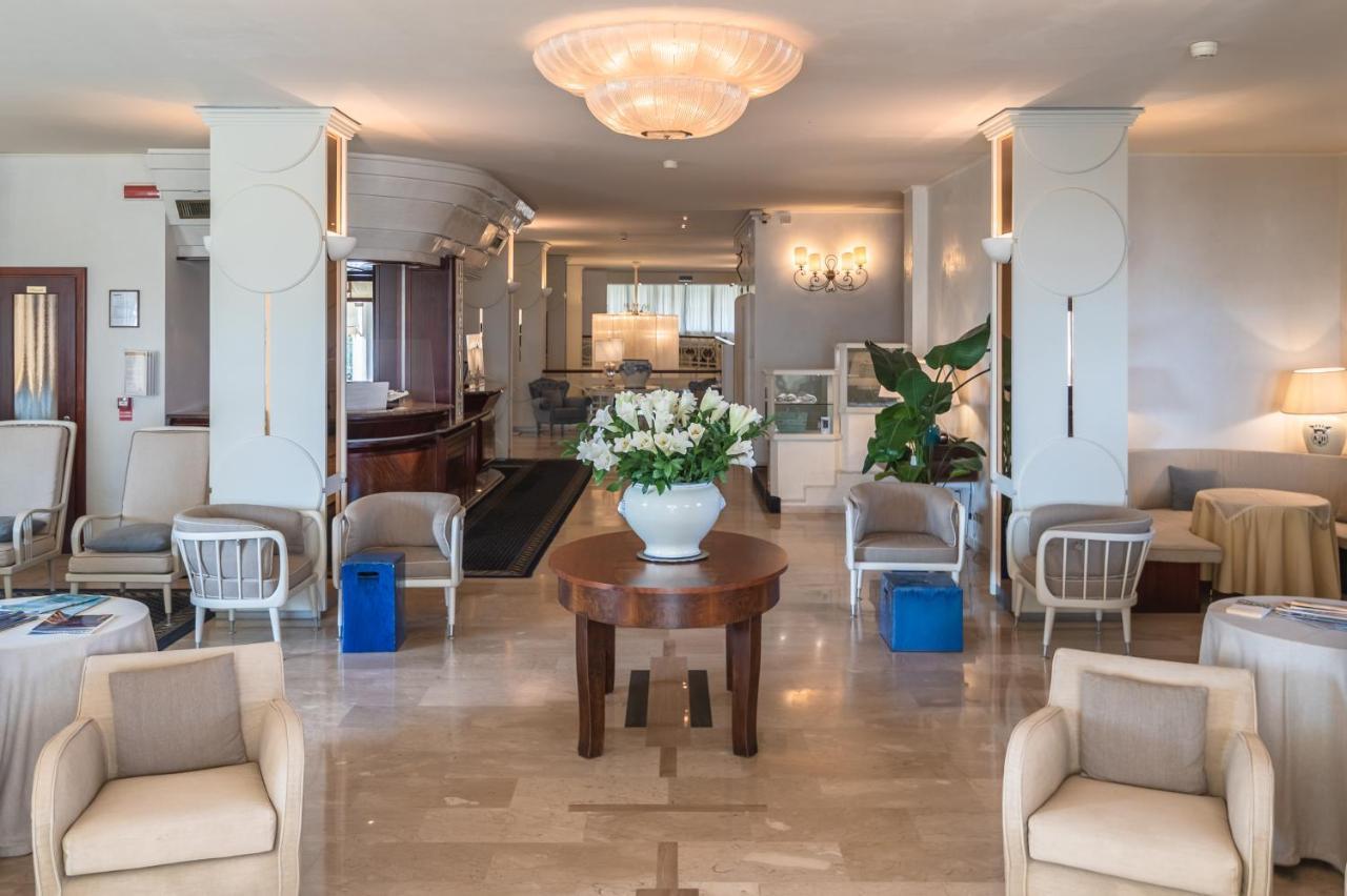 Hotel Anthony Lido di Jesolo Dış mekan fotoğraf