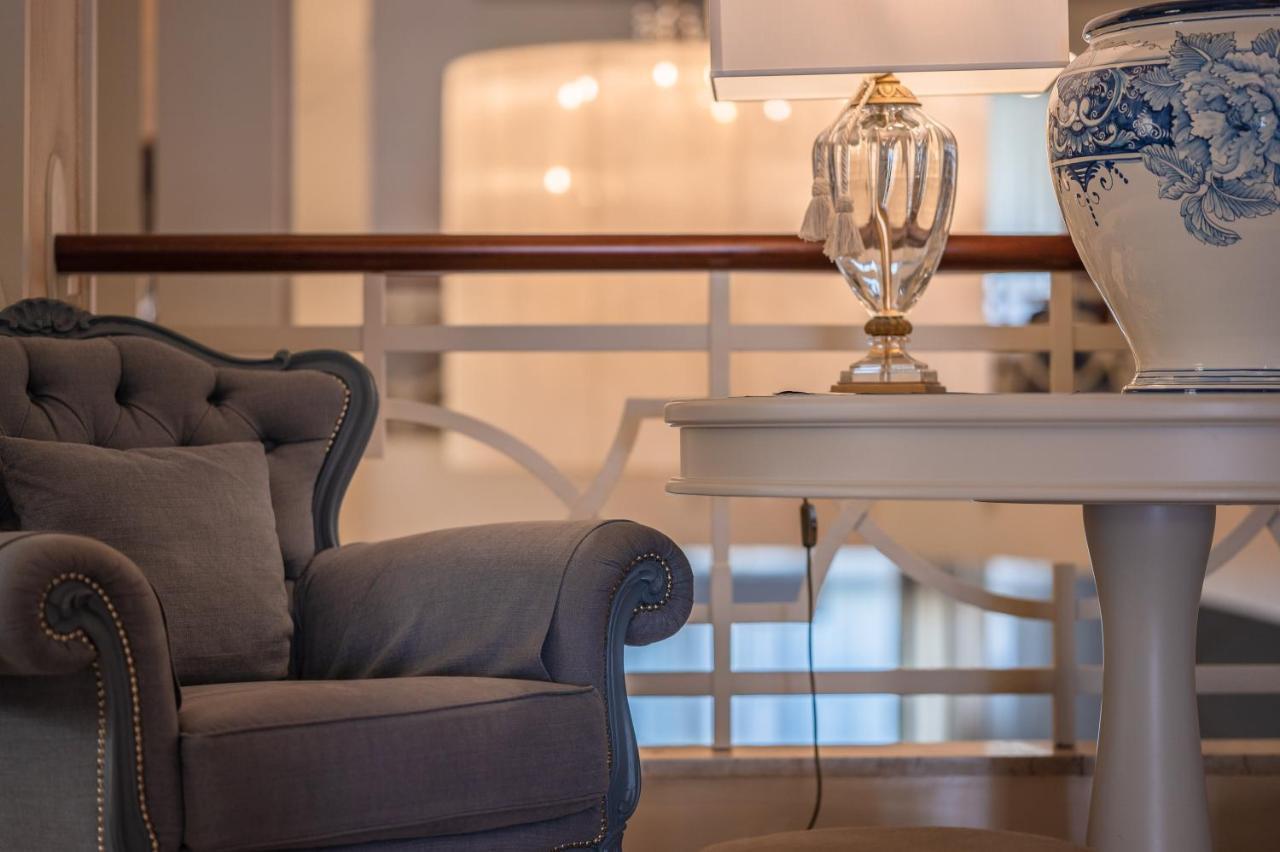 Hotel Anthony Lido di Jesolo Dış mekan fotoğraf