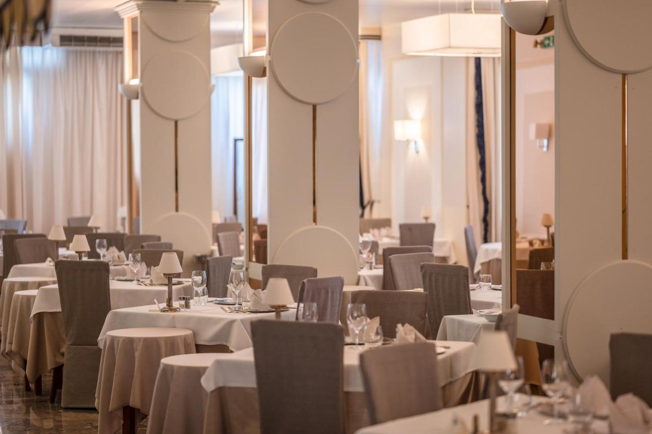Hotel Anthony Lido di Jesolo Dış mekan fotoğraf
