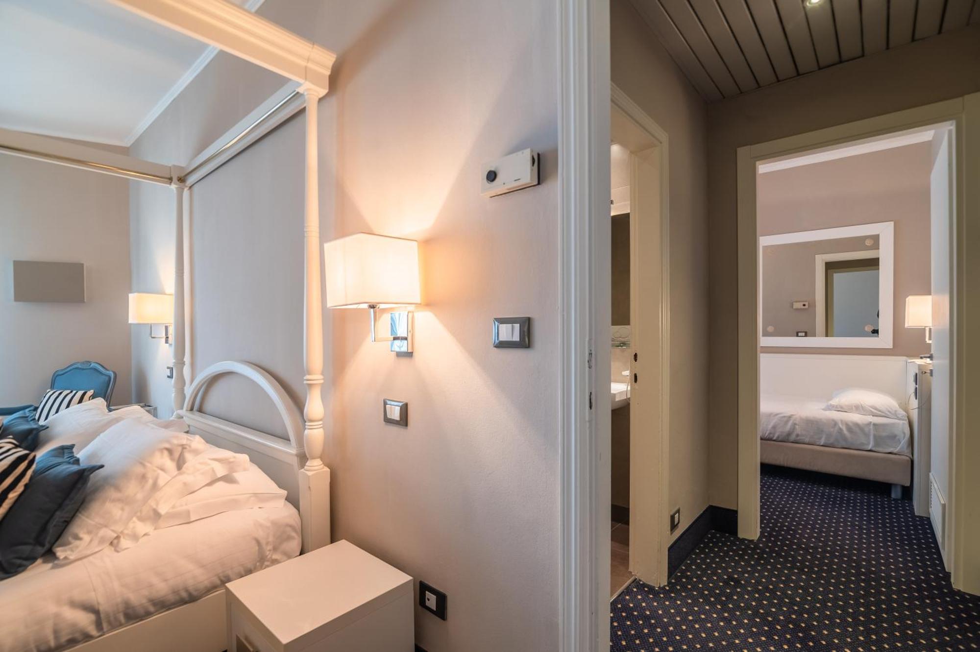 Hotel Anthony Lido di Jesolo Oda fotoğraf