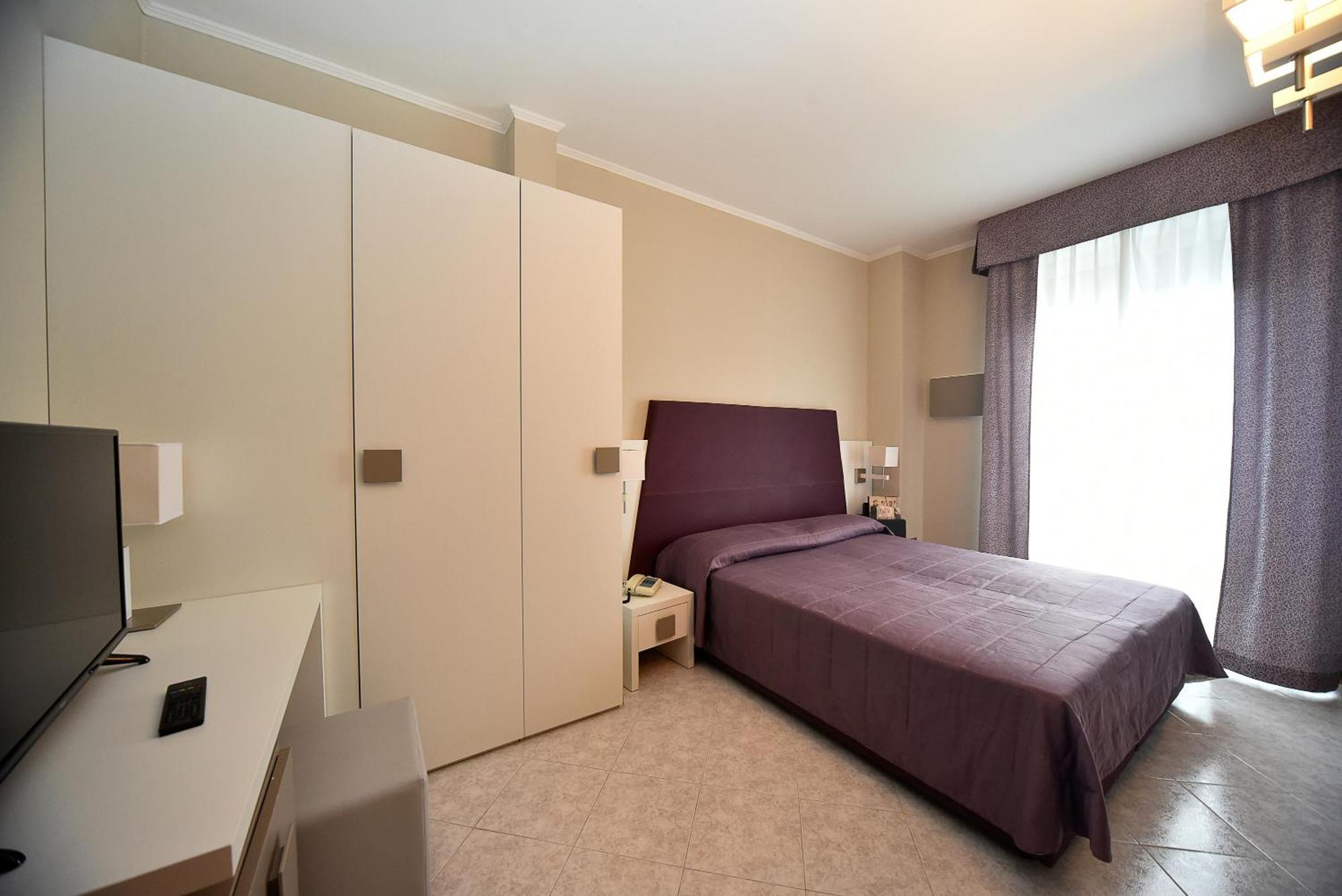 Hotel Anthony Lido di Jesolo Oda fotoğraf