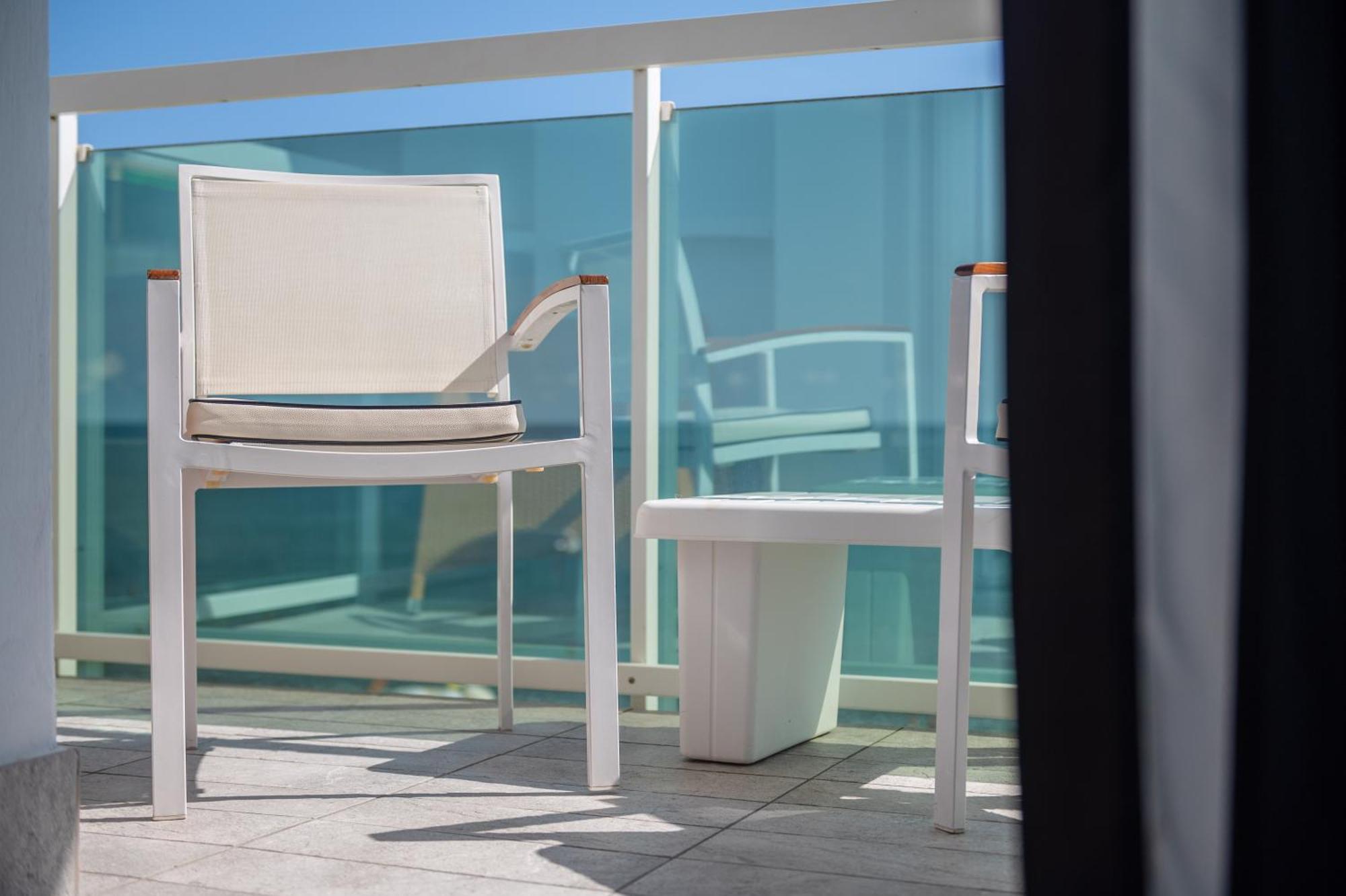 Hotel Anthony Lido di Jesolo Dış mekan fotoğraf