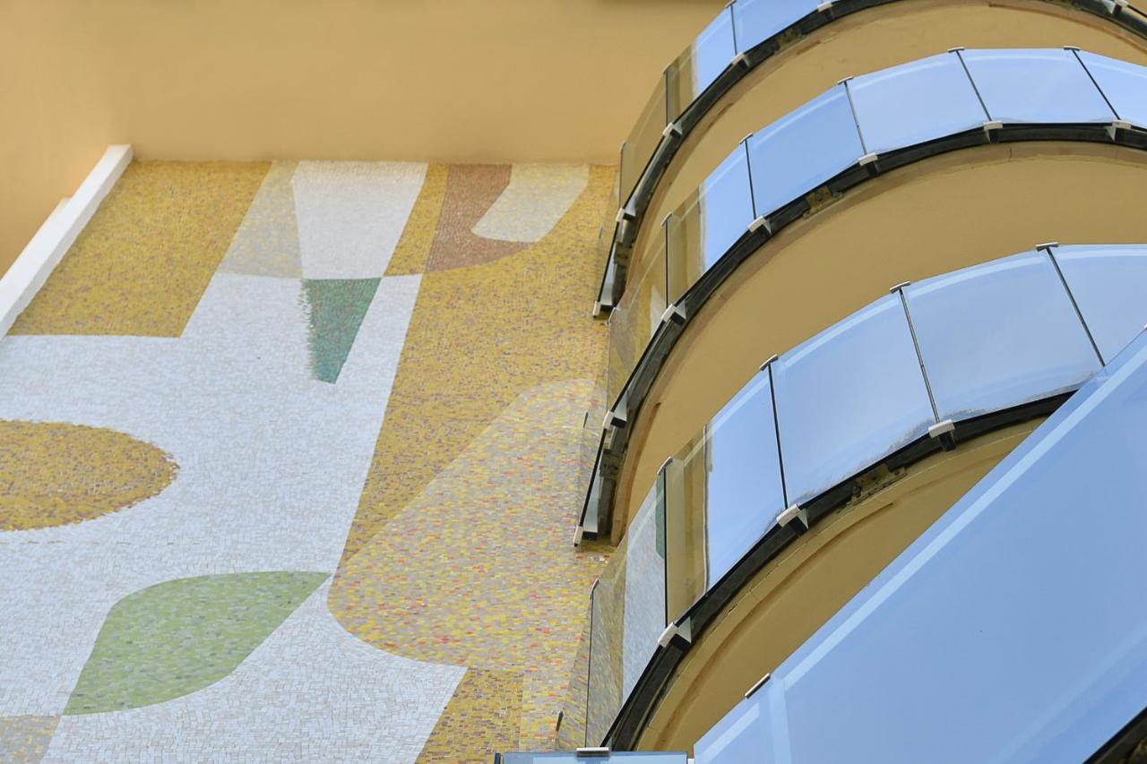 Hotel Anthony Lido di Jesolo Dış mekan fotoğraf