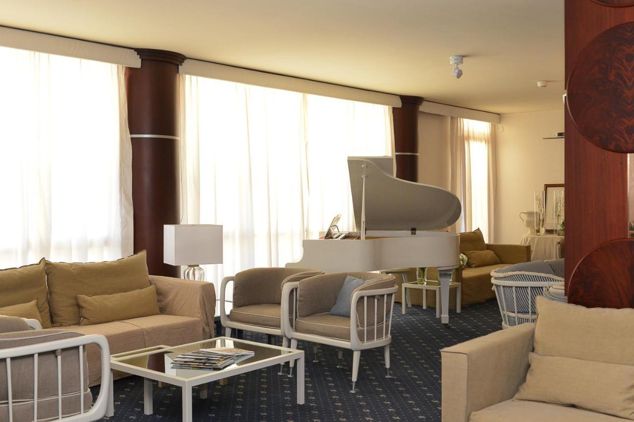 Hotel Anthony Lido di Jesolo Dış mekan fotoğraf