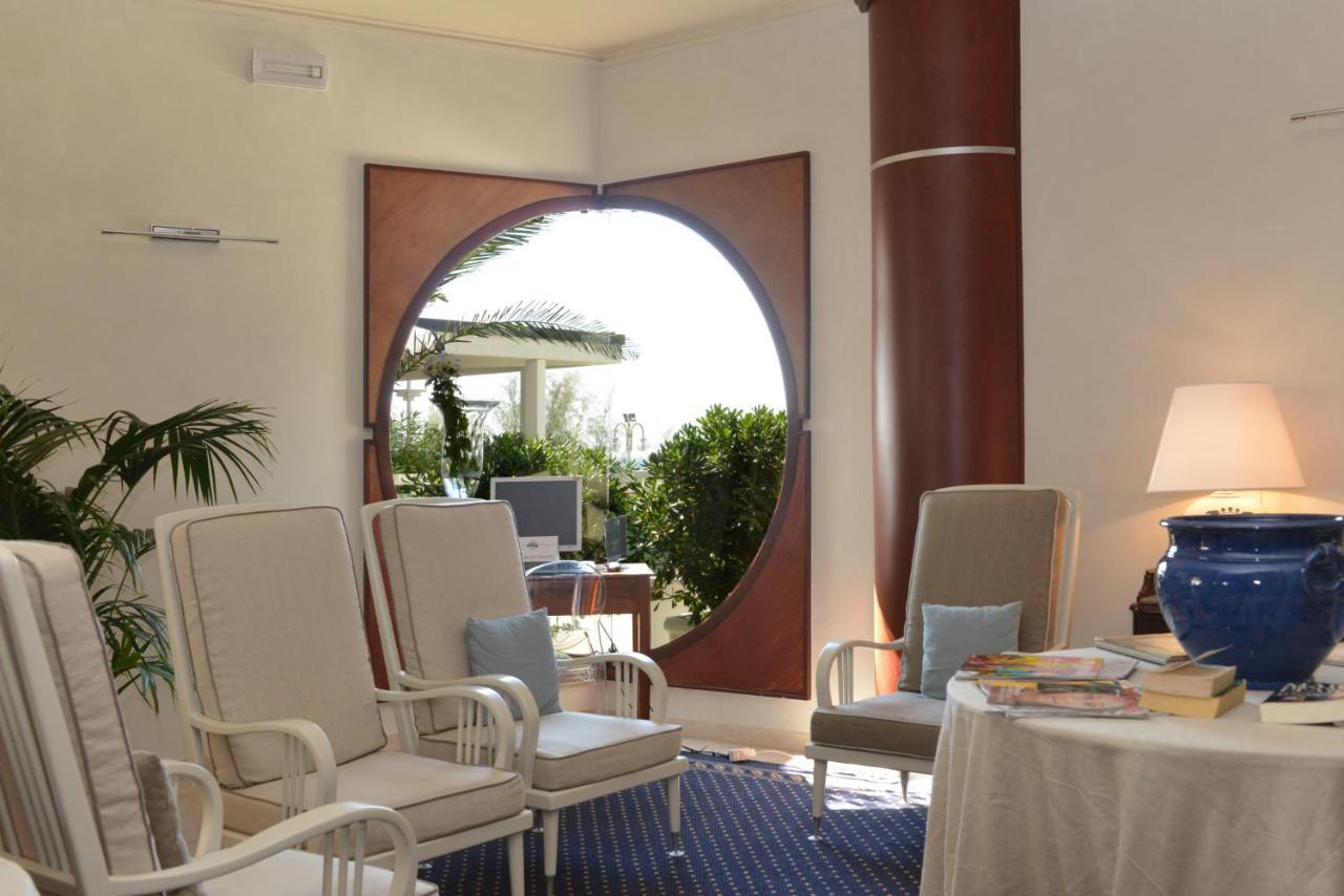 Hotel Anthony Lido di Jesolo Dış mekan fotoğraf