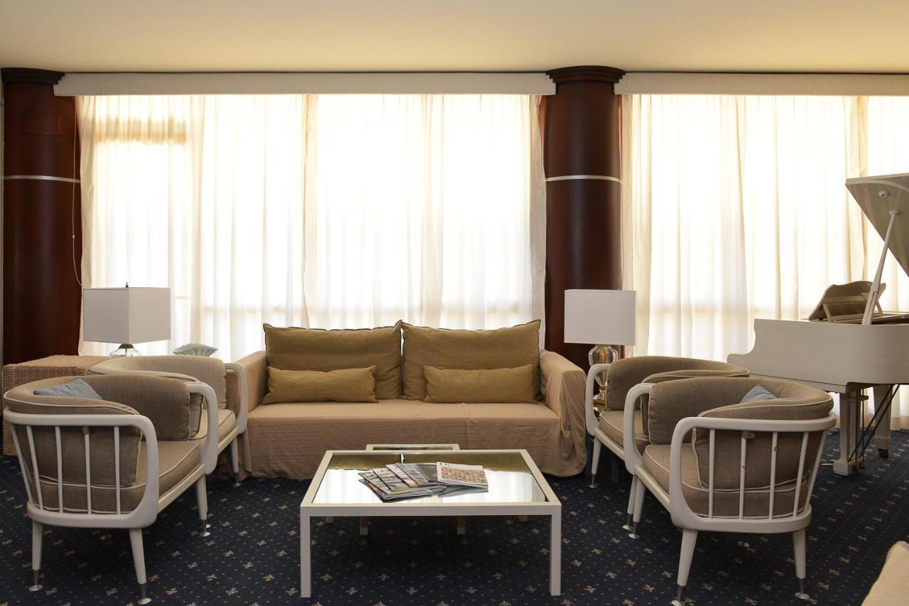 Hotel Anthony Lido di Jesolo Dış mekan fotoğraf