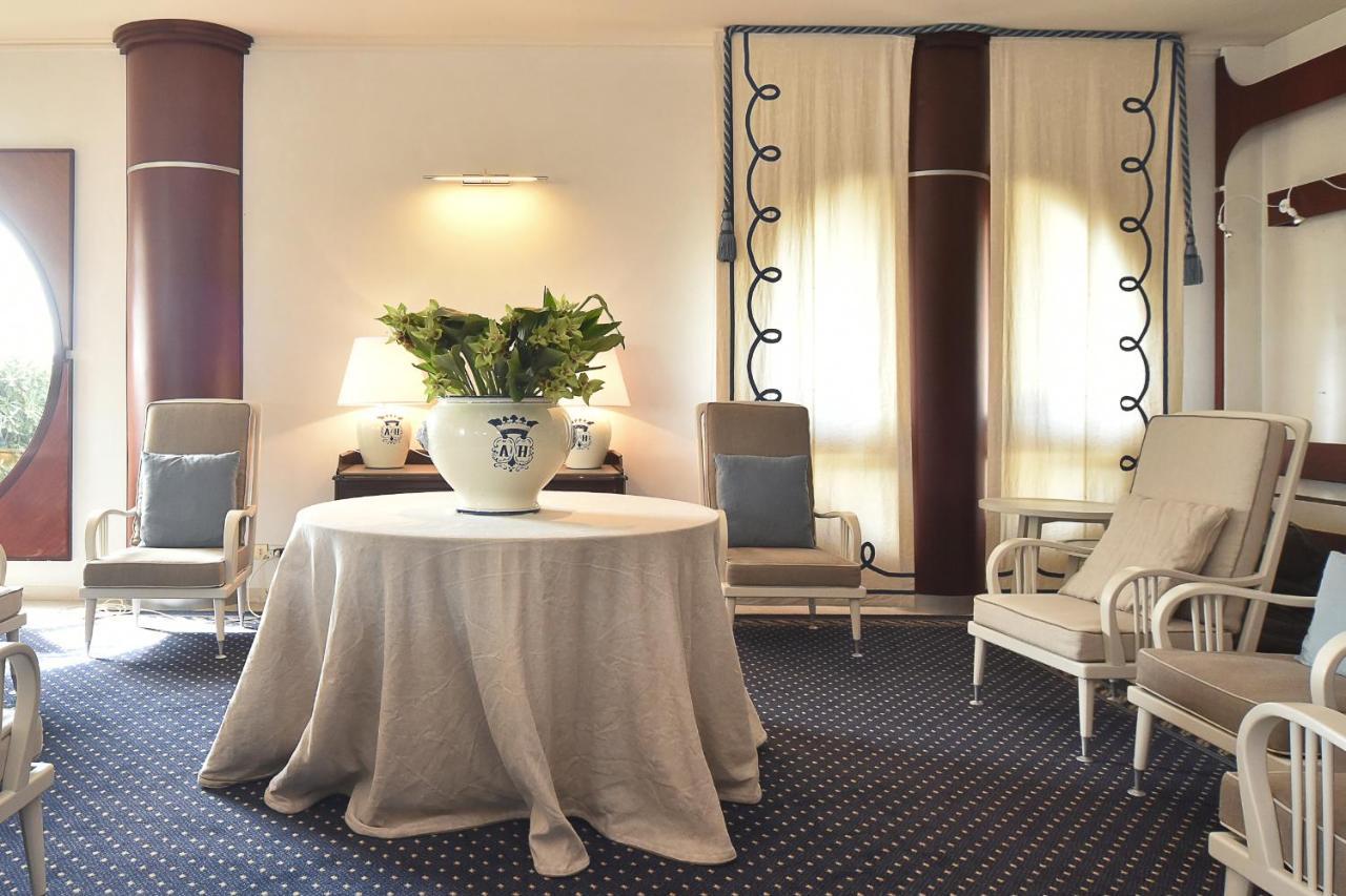 Hotel Anthony Lido di Jesolo Dış mekan fotoğraf