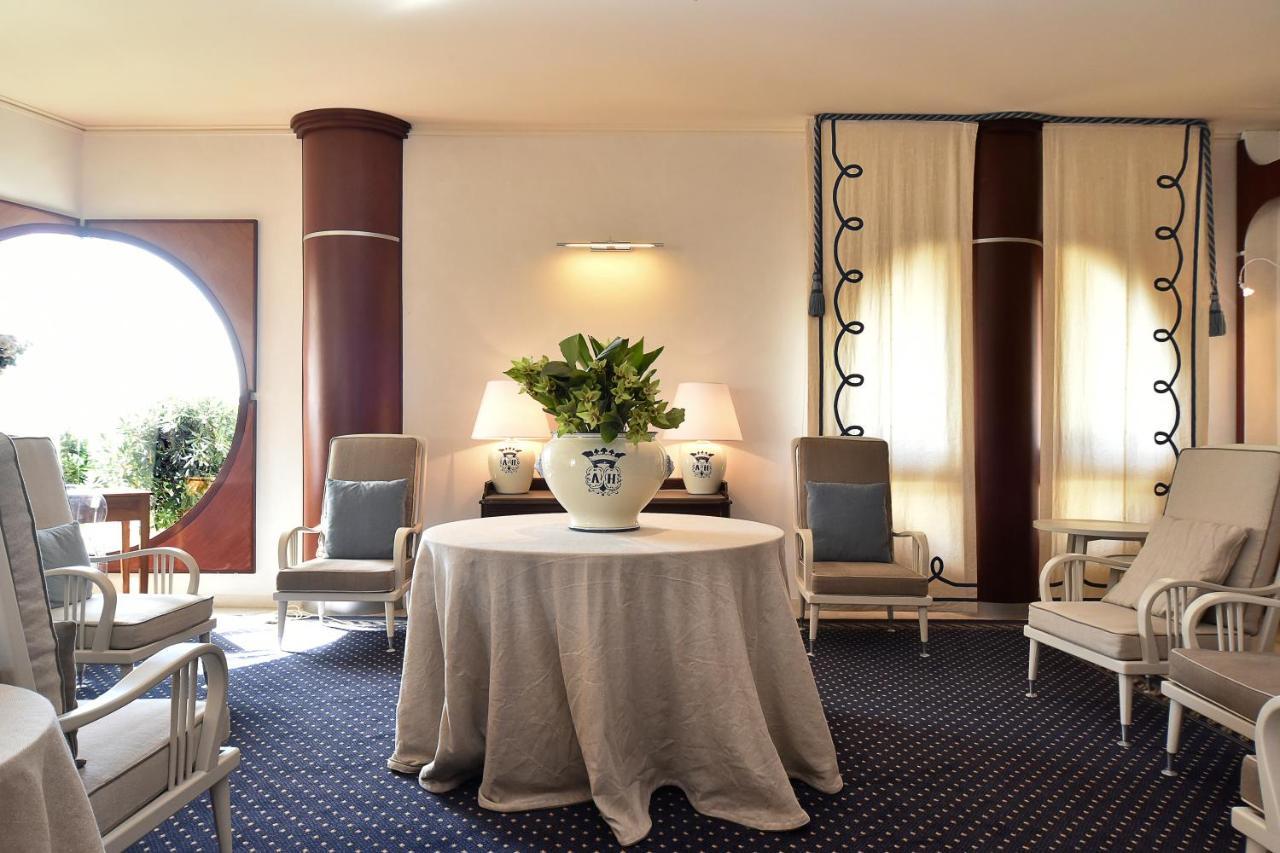 Hotel Anthony Lido di Jesolo Dış mekan fotoğraf