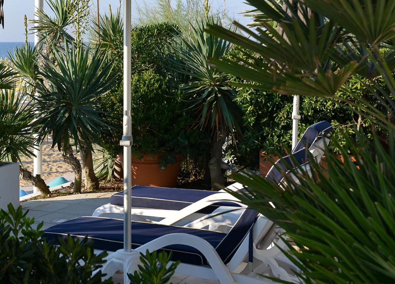 Hotel Anthony Lido di Jesolo Dış mekan fotoğraf