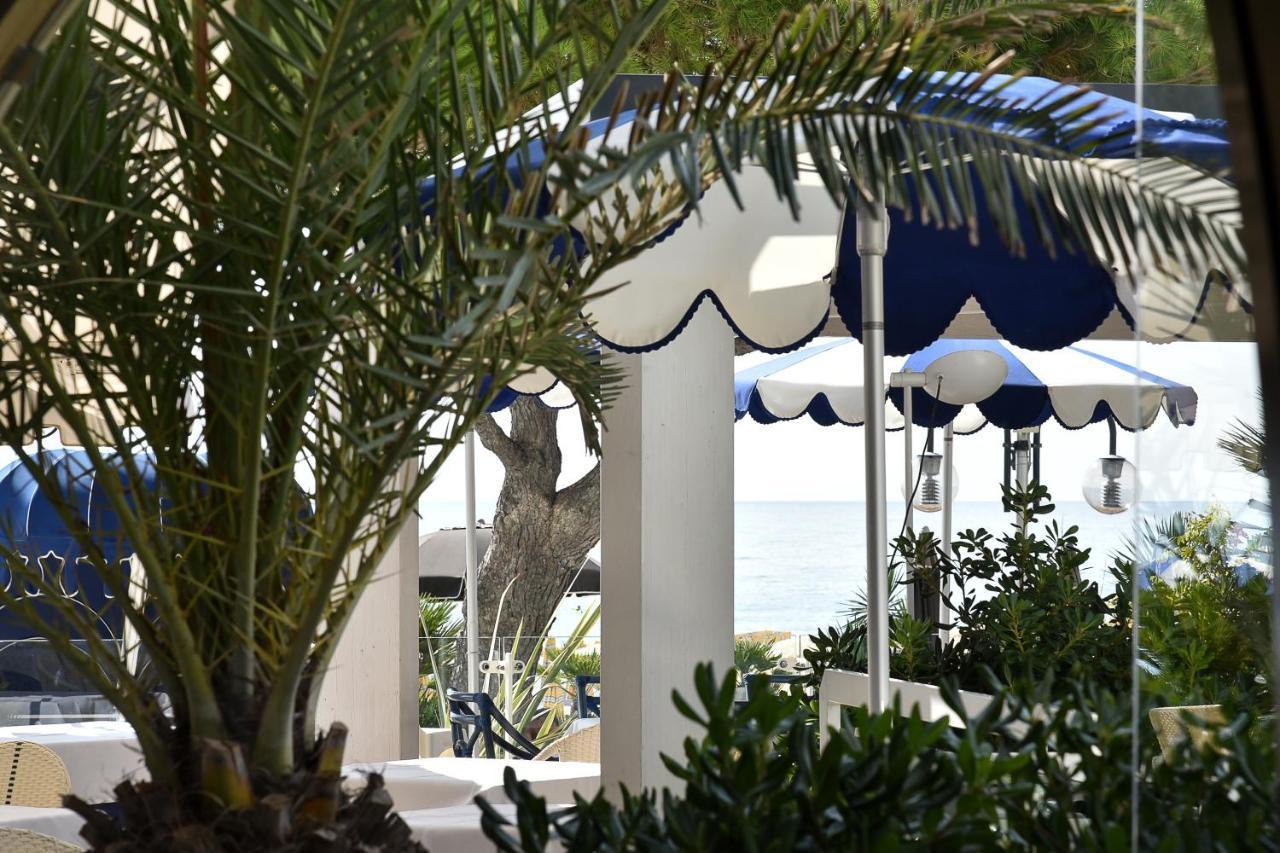 Hotel Anthony Lido di Jesolo Dış mekan fotoğraf